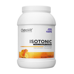 OstroVit Isotonic 1,5kg
