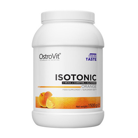 OstroVit Isotonic 1,5kg