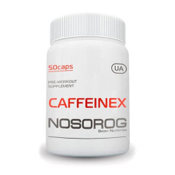 NOSOROG Caffeine