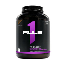 R1 (Rule One) Casein 1,8 kg