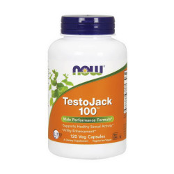 NOW Testo Jack 100