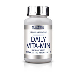 Scitec Nutrition Daily Vita-Min