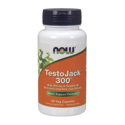 NOW Testo Jack 300