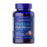 Puritan's Pride Omega-3 Fish Oil 1000mg