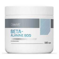 OstroVit Beta-Alanine 800