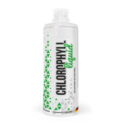 MST Liquid Chlorophyll 1L