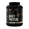 MST Best Whey Protein + Enzyme 900 g