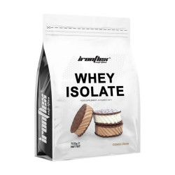 IronFlex Whey Isolate 700g