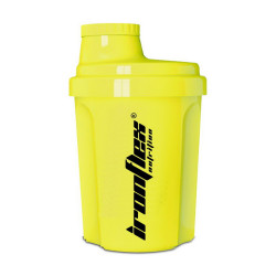 IronFlex Nano Shaker IronFlex 300ml yellow