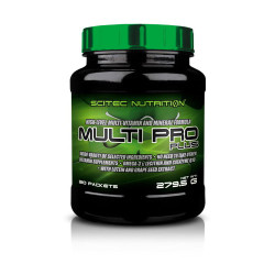 Scitec Nutrition Multi Pro Plus