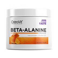 OstroVit Beta Alanine 200g