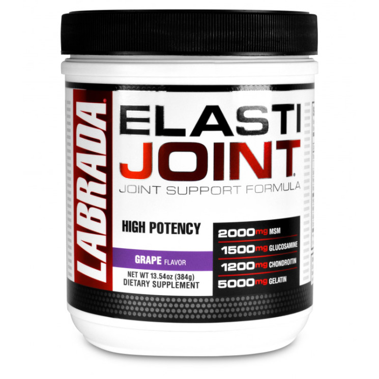 Labrada Nutrition Elasti Joint 350g