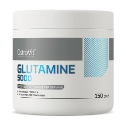 OstroVit Glutamine 5000