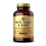 Solgar Skin Nails & Hair