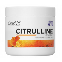 OstroVit Citrulline 210g