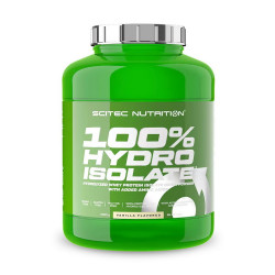 Scitec Nutrition 100% Hydro Isolate