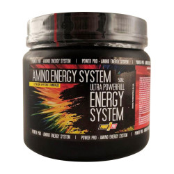 Amino Energy System 500g