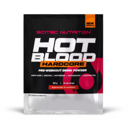 Hot Blood Hardcore 25g