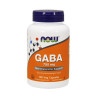 GABA 750mg 100 cap