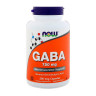 NOW GABA 750mg