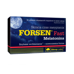 OLIMP Forsen Fast 30 tab