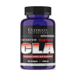 CLA 180 softgels