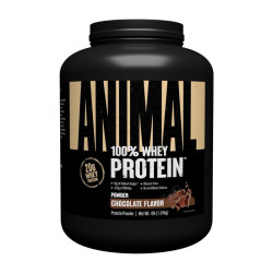Universal Animal 100% Whey Protein