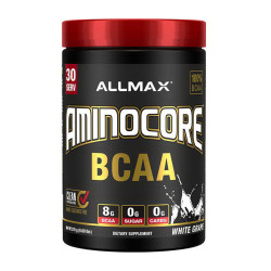 AllMax AminoCore BCAA 315 g
