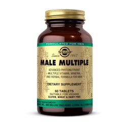 Solgar Male Multiple