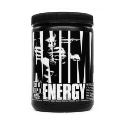 Animal Energy 60 caps