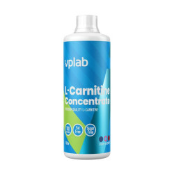 VP Lab L-Carnitine 120 000 1L