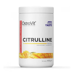 OstroVit Citrulline 400g