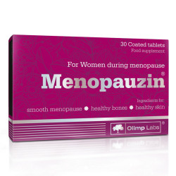 OLIMP Menopauzin 30 tabs