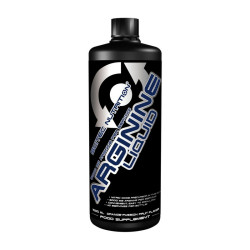Scitec Nutrition Liquid Arginine 1000 ml