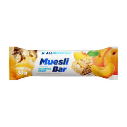 AllNutrition Muesli Bar 30g