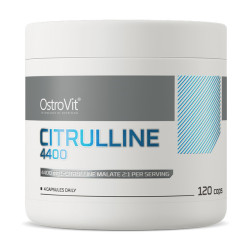 OstroVit Citrulline 4400