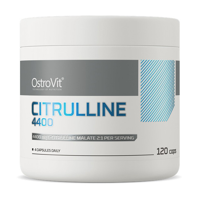 OstroVit Citrulline 4400