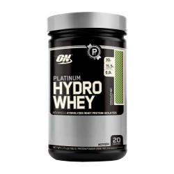 Optimum Nutrition Platinum Hydro Whey 795g