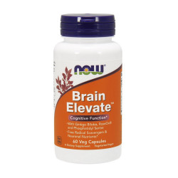 NOW Brain Elevate