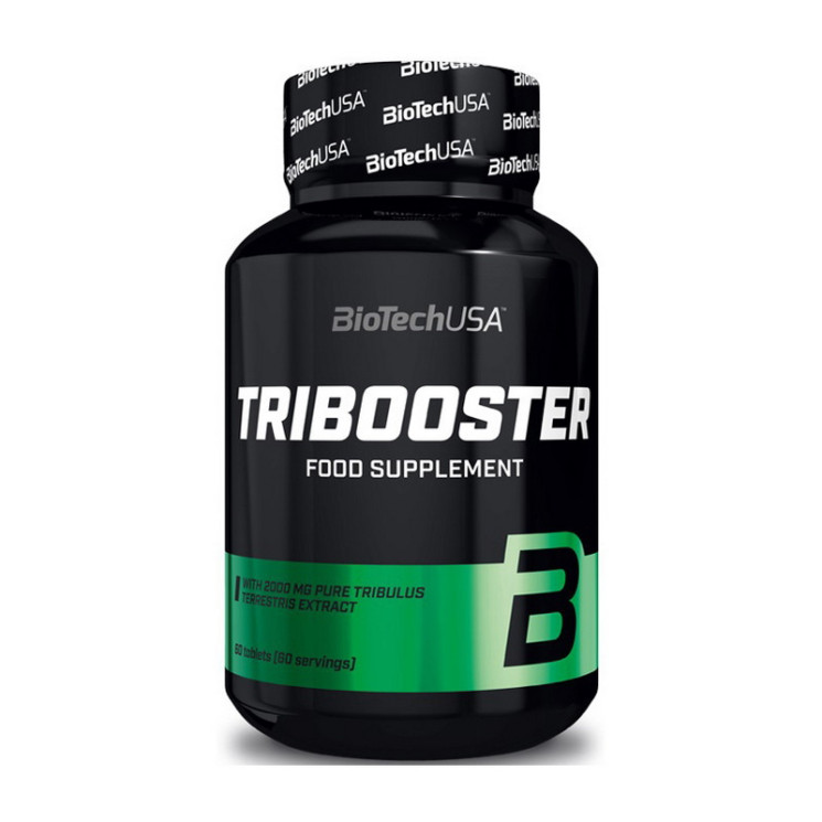 BioTech Tribooster