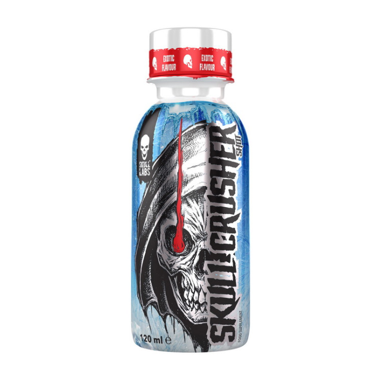 Skull Crusher Shot 120 ml