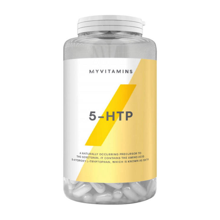 MyProtein 5-HTP 90 caps