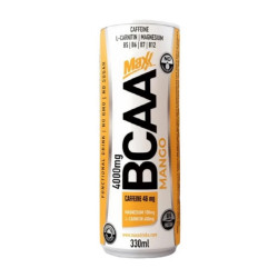 Maxx BCAA Liquid