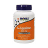 NOW L-Lysine 500 mg 100 caps