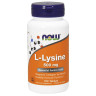 NOW L-Lysine 500 mg