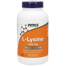 NOW L-Lysine 500 mg