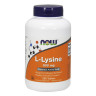 NOW L-Lysine 500 mg