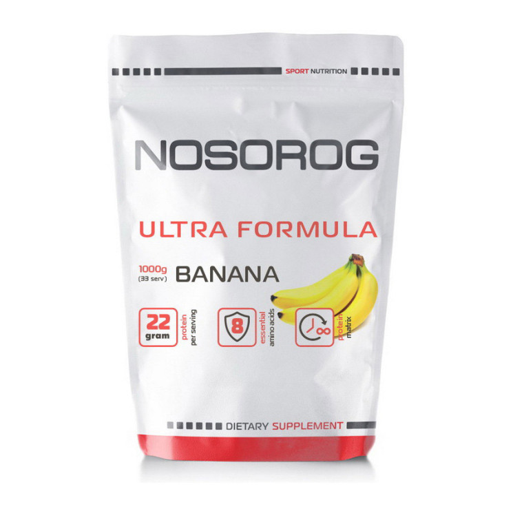 NOSOROG Ultra Formula 1kg