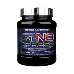 Scitec Nutrition Ami-NO Xpress 440g
