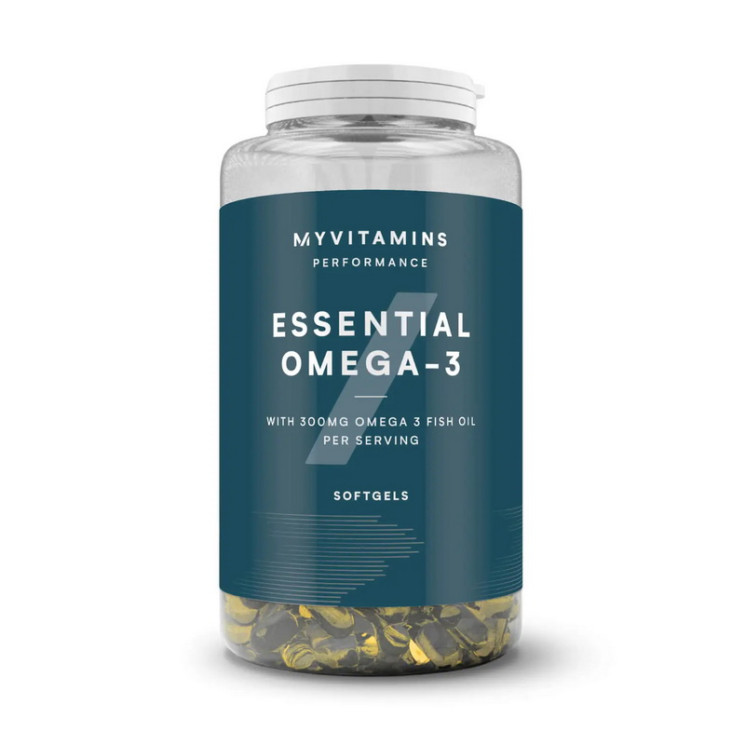 Omega 3 1000 mg